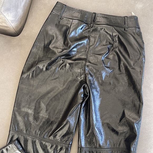 Aritzia Polyurethane Pant - Picture 9 of 14